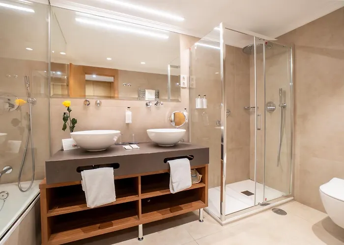 Aparto-Hotel Rosales